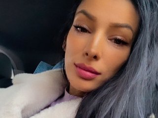 Erotisk videochatt Selenna