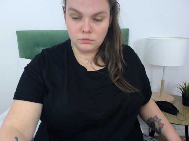 Sändningsbilder SelinaBB