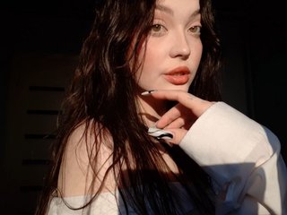 Erotisk videochatt SelinaLiem