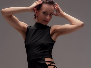 Erotisk videochatt SelinaMoore