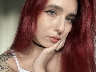 Erotisk videochatt SelinaXylia