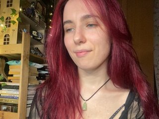 Erotisk videochatt SelinaXylia