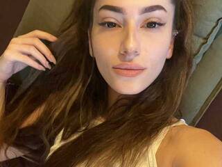 Erotisk videochatt Seliny