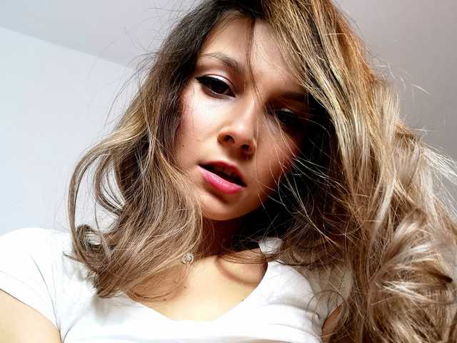 Foto av profilen SellenaGirl