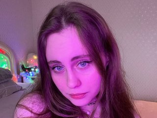 Erotisk videochatt SellyaHouston