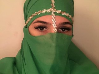 Foto av profilen SelmaAzmani