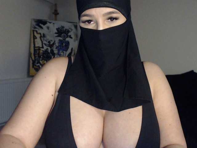 Sändningsbilder SelmaAzmani
