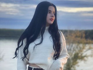 Erotisk videochatt _Lunnayaa_