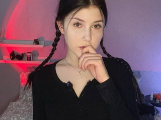 Erotisk videochatt Semi-sweet