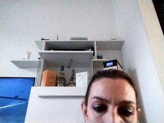 Erotisk videochatt Sensual2405