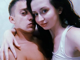 Erotisk videochatt SensualCouple