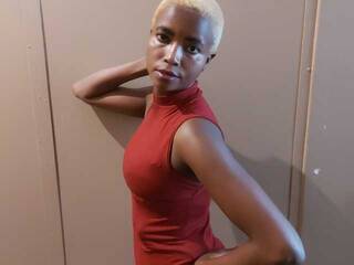 Erotisk videochatt SensuallAngel