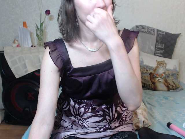 Sändningsbilder SensualVicci