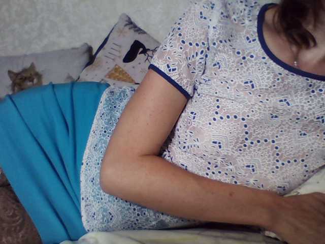 Sändningsbilder SensualVicci