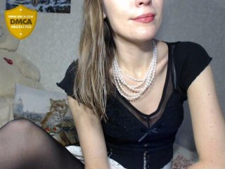 Sändningsbilder SensualVicci