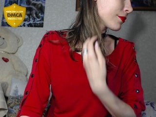Sändningsbilder SensualVicci