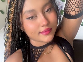 Erotisk videochatt Sephie-Blaze18