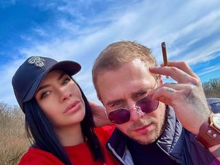 Erotisk videochatt SerAli