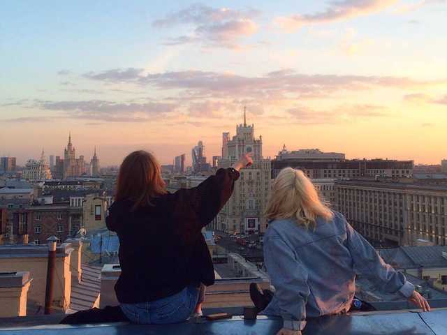 Foto av profilen serascorpio