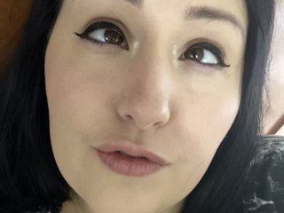 Erotisk videochatt SerefinaSnow