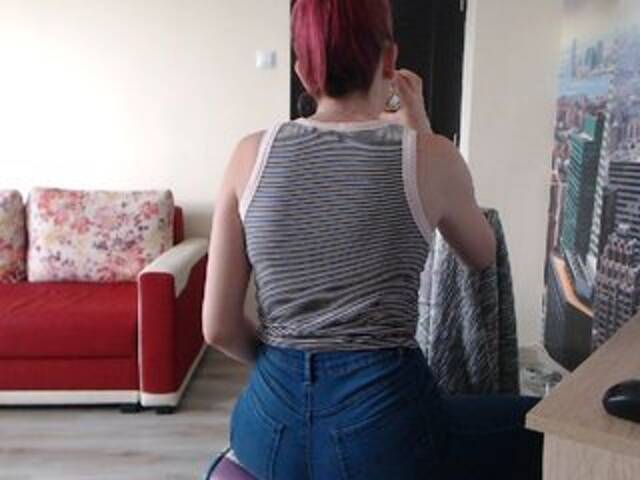 Sändningsbilder SerenaDiamond