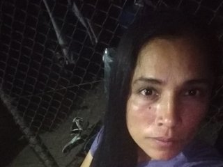 Erotisk videochatt SerenaSen