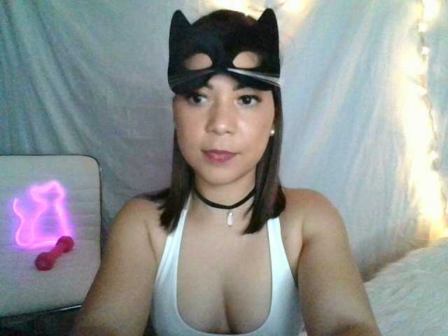 Sändningsbilder SergeantKitty