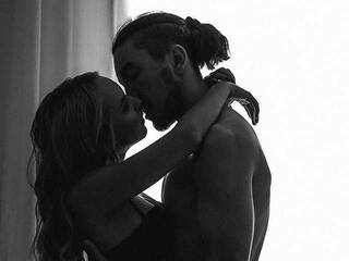 Erotisk videochatt SergoNadin