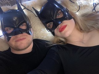 Erotisk videochatt SerkanEdda