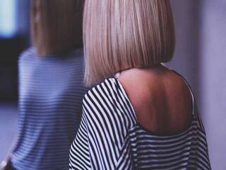 Erotisk videochatt Serrene