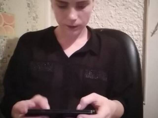 Sändningsbilder SerVerGyt