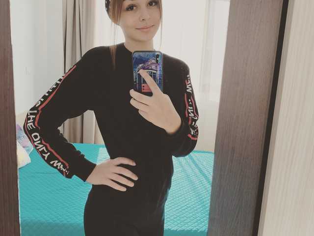 Foto av profilen sex-crush