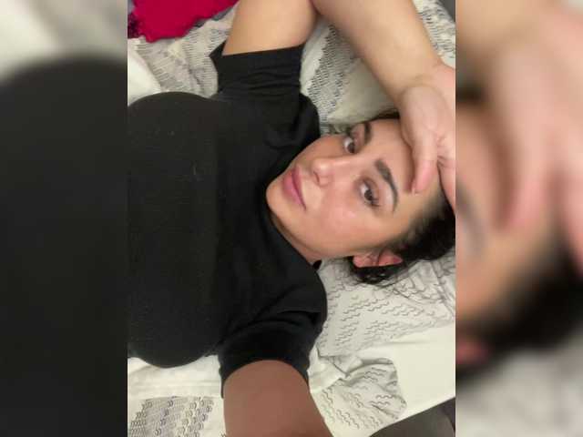 Sändningsbilder Sexbrunetka
