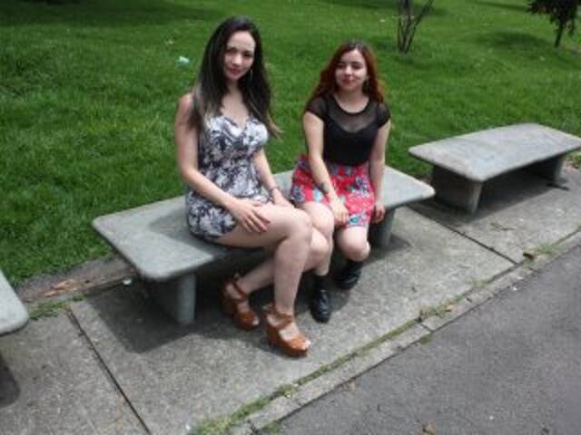 Foto av profilen sexcaster