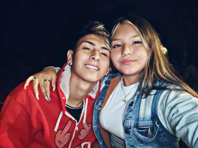 Foto av profilen Sexcouple01