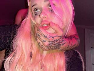 Erotisk videochatt LuxFap