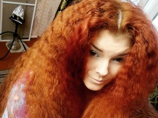 Foto av profilen Sexfoxi07