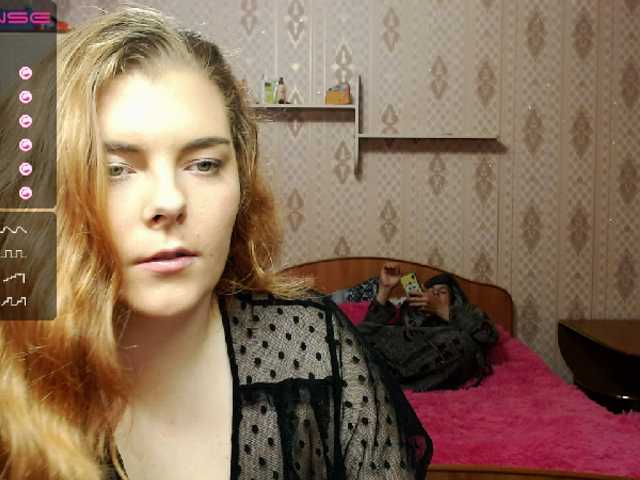 Foton Sexfoxi07 369 cum to face)))All requests for tokens )) I collect on lovense! Kisses!