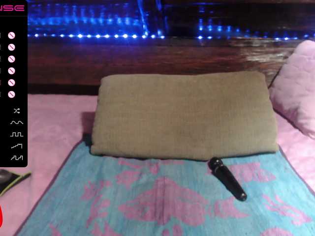 Sändningsbilder SEXgirl-fire