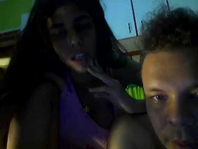 Sändningsbilder SexHeroes-14