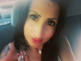 Erotisk videochatt SexiBelle