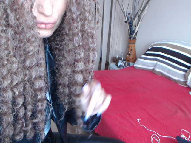 Sändningsbilder SexiBelle