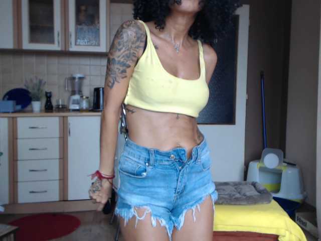 Sändningsbilder SexiBelle