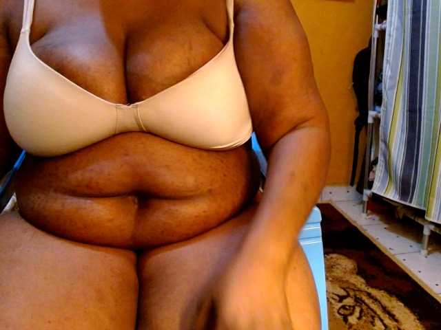 Sändningsbilder Sexiemama