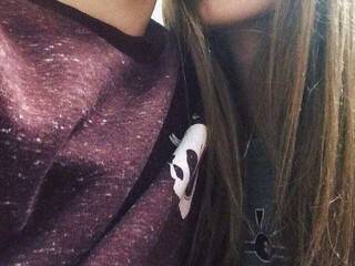 Erotisk videochatt SexiLuna06