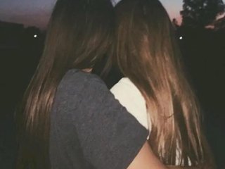 Erotisk videochatt _Sunshine_girls