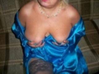 Erotisk videochatt sexmadamm