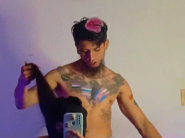 Foto av profilen sexperimentxx