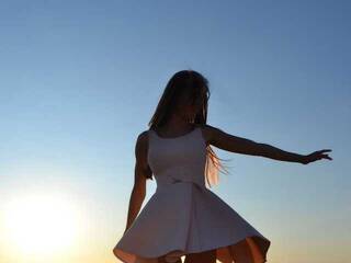 Erotisk videochatt MatreshkaBubble