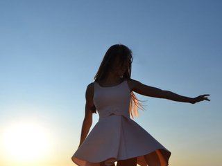 Erotisk videochatt MatreshkaBubble